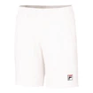 Spodenki męskie Fila  Shorts Santana White Alyssum XL