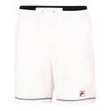 Spodenki męskie Fila  Shorts Steve White Alyssum/Navy XL