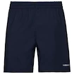 Spodenki męskie Head  Club Dark Blue M