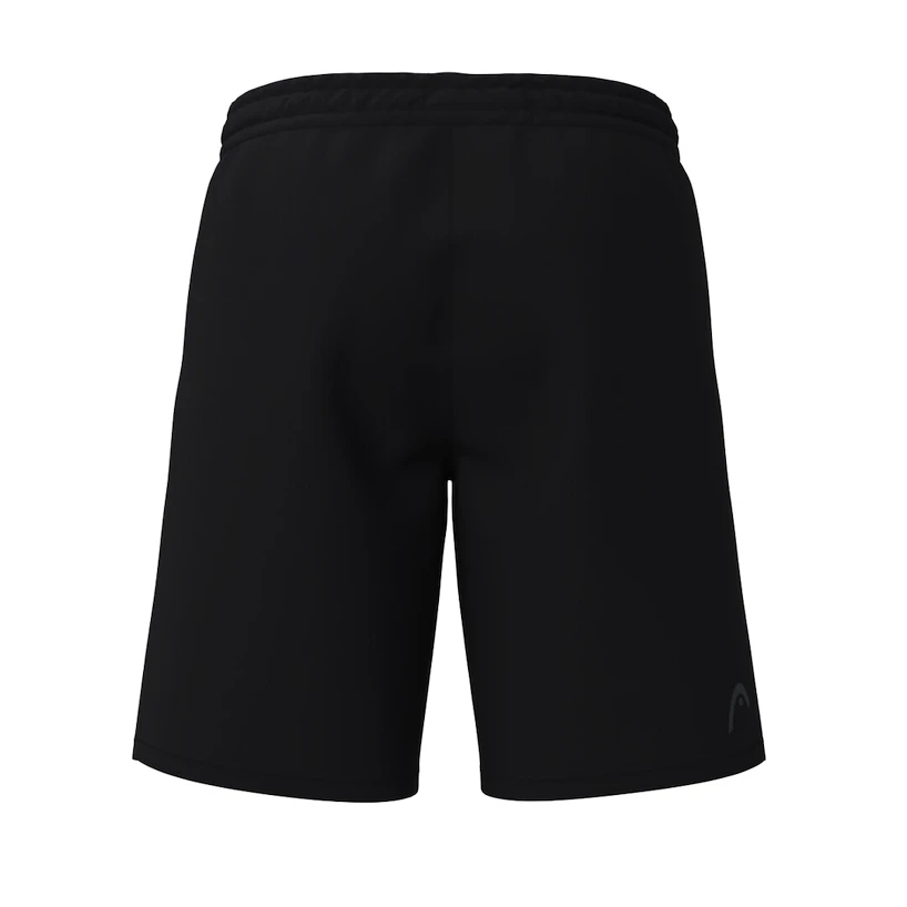 Spodenki męskie Head  CLUB ORIGINAL Bermudas Men Black