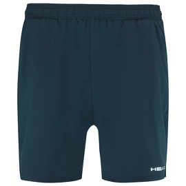 Spodenki męskie Head Performance Shorts Men Navy