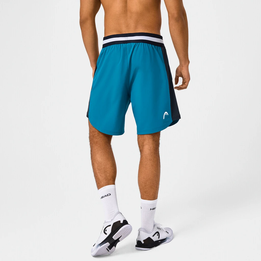 Spodenki męskie Head  POWER Shorts Men TE