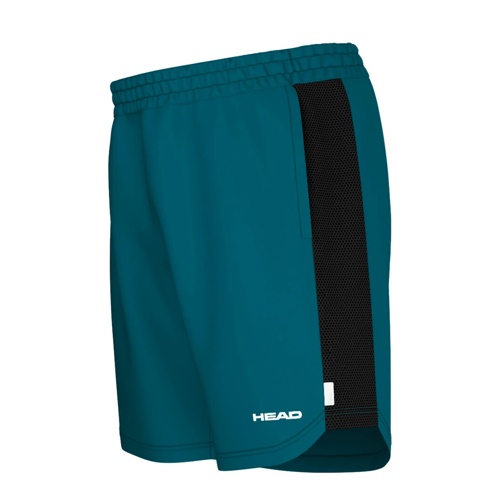 Spodenki męskie Head  POWER Shorts Men TE