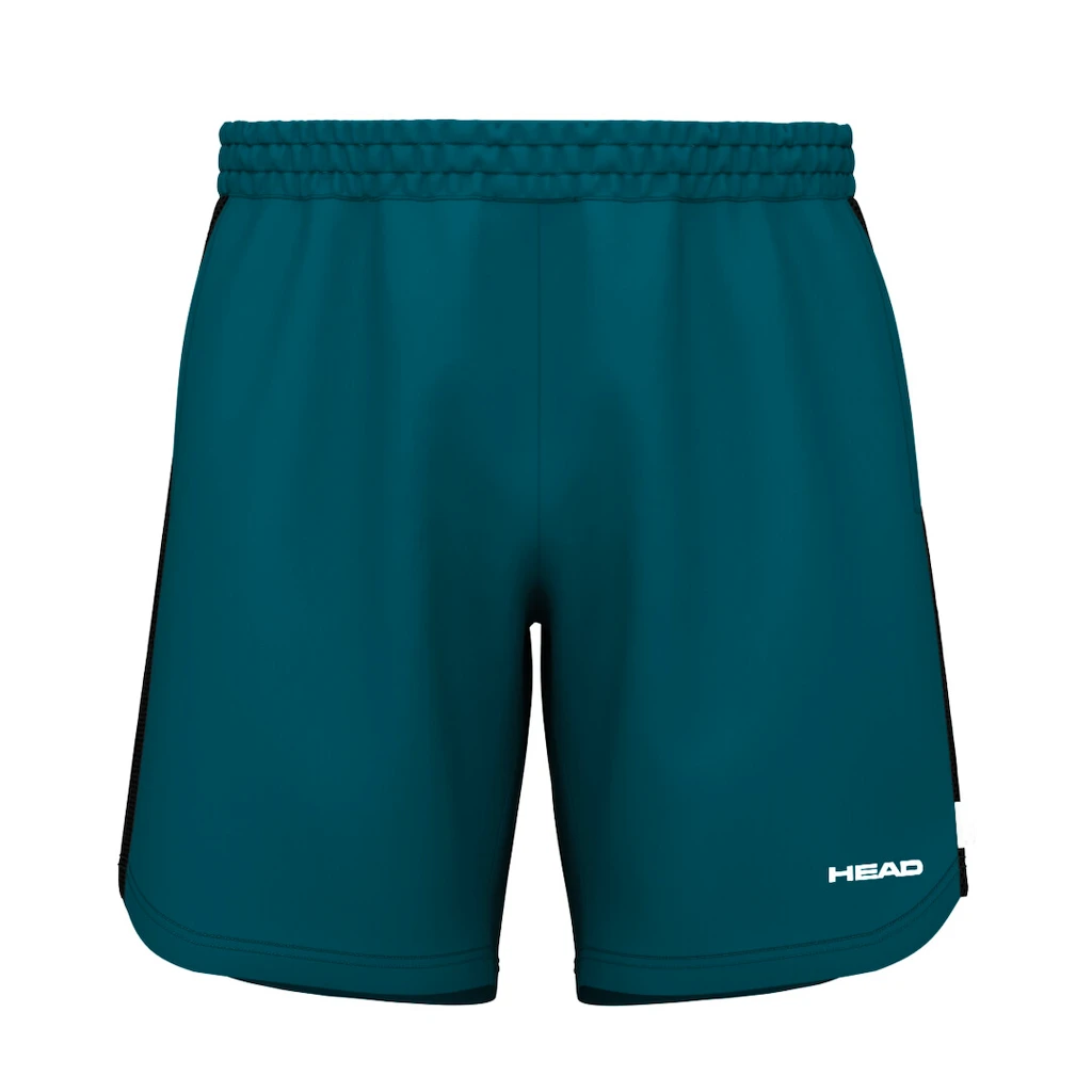 Spodenki męskie Head  POWER Shorts Men TE