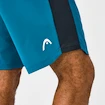 Spodenki męskie Head  POWER Shorts Men TE