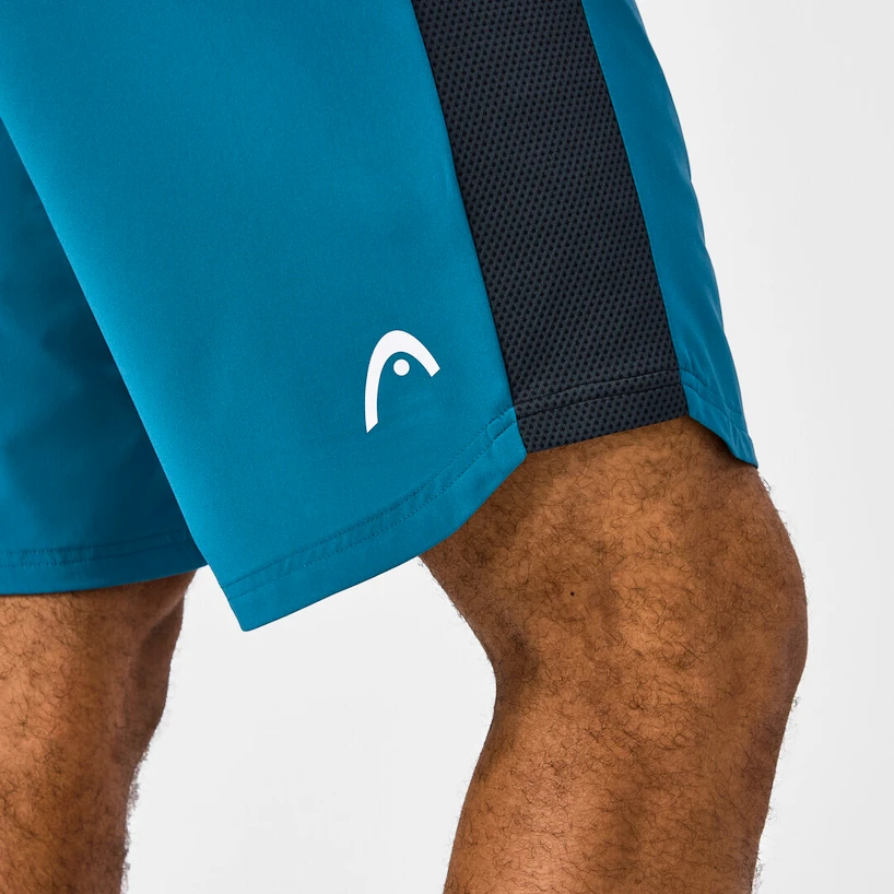 Spodenki męskie Head  POWER Shorts Men TE