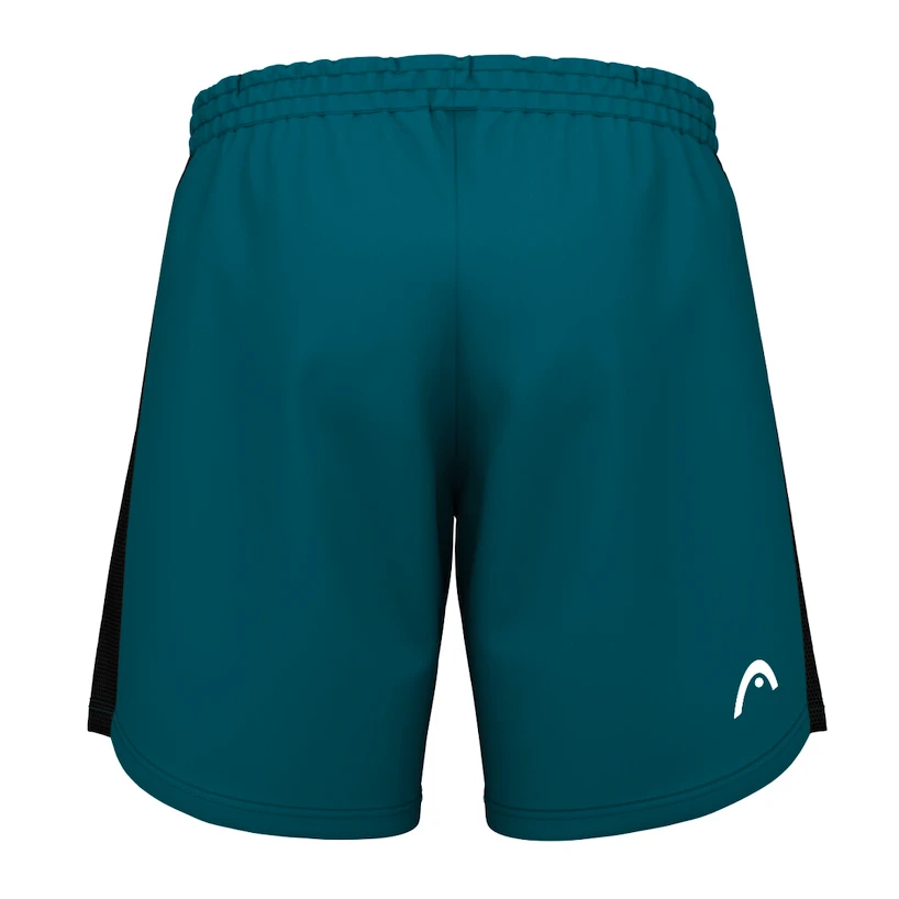 Spodenki męskie Head  POWER Shorts Men TE