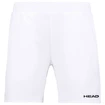 Spodenki męskie Head  Power Shorts Men White