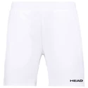 Spodenki męskie Head  Power Shorts Men White