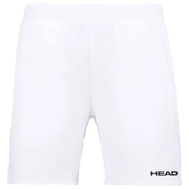 Spodenki męskie Head Power Shorts Men White