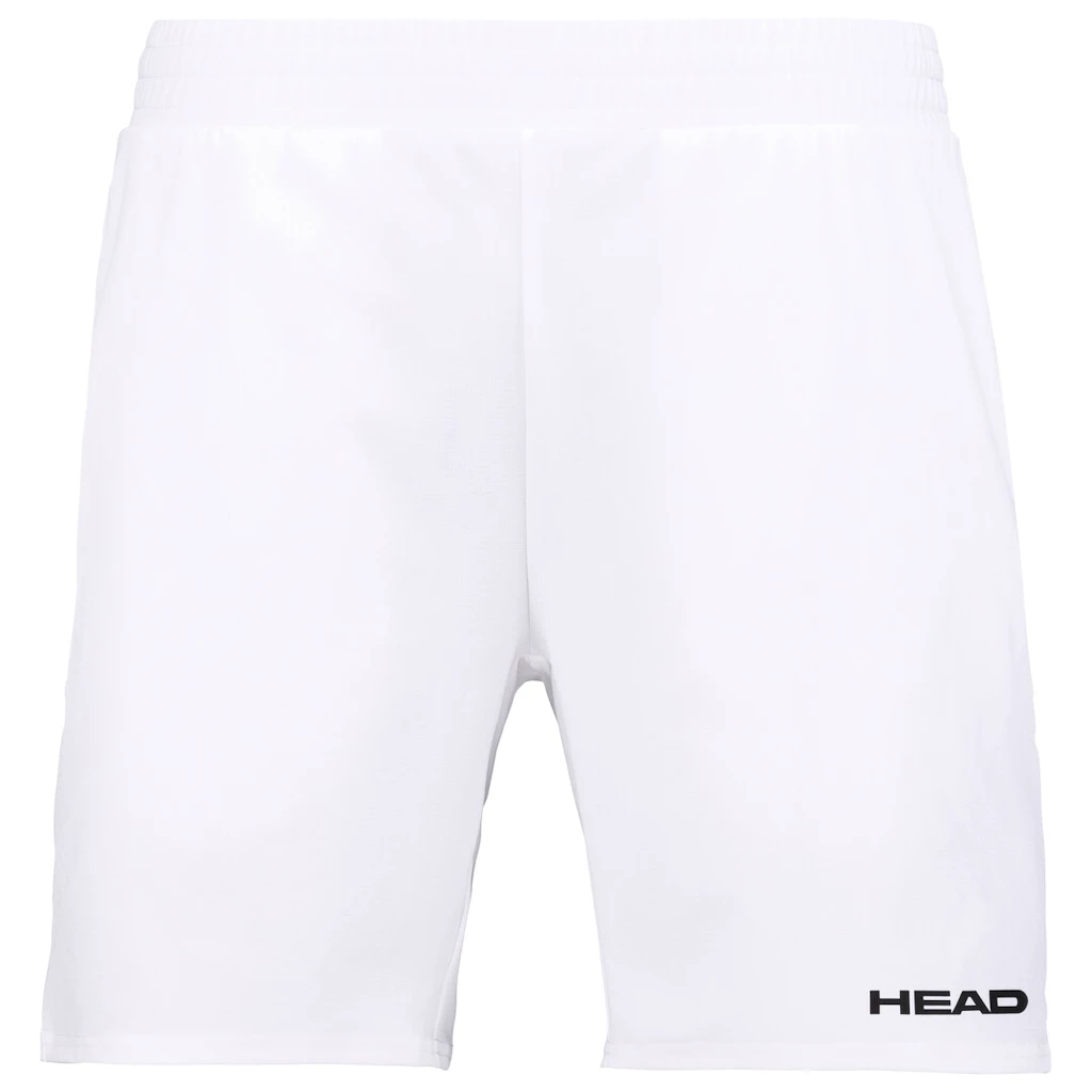 Spodenki męskie Head  Power Shorts Men White S