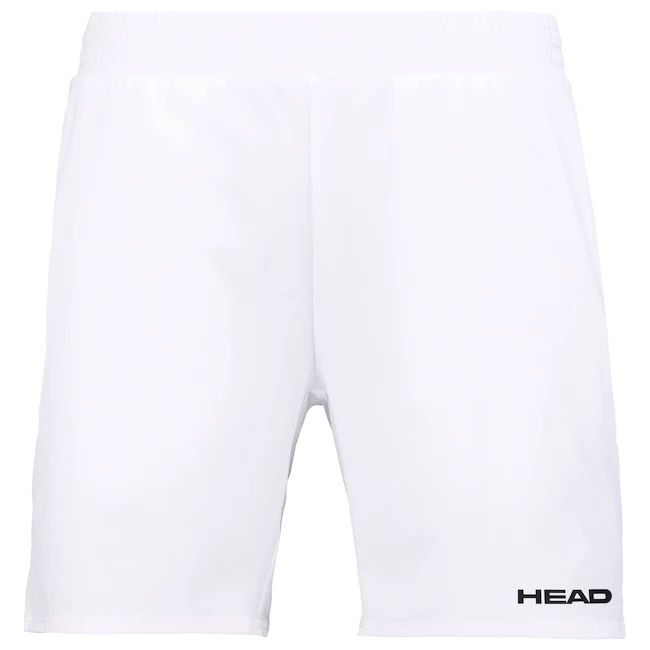 Spodenki męskie Head  Power Shorts Men White S