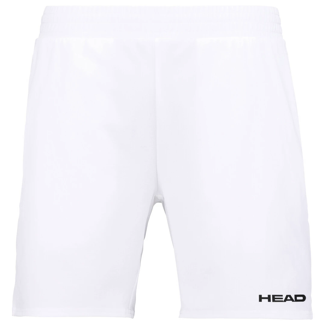 Spodenki męskie Head  Power Shorts Men White S