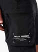 Spodenki męskie Helly Hansen  Move QD Shorts Black