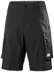 Spodenki męskie Helly Hansen  Move QD Shorts Black