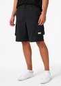 Spodenki męskie Helly Hansen  Move QD Shorts Black