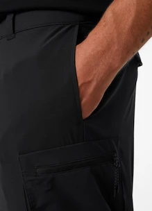 Spodenki męskie Helly Hansen  Move QD Shorts Black