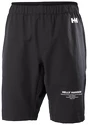 Spodenki męskie Helly Hansen  Ride Light Shorts Black