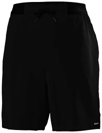 Spodenki męskie Helly Hansen Tech Trail Short Black