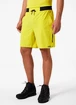 Spodenki męskie Helly Hansen  Tech Trail Short Warm Olive