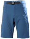 Spodenki męskie Helly Hansen  Tinden Light Shorts Deep Steel