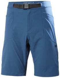 Spodenki męskie Helly Hansen Tinden Light Shorts Deep Steel