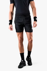 Spodenki męskie Hydrogen Panther Tech Shorts Black