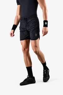 Spodenki męskie Hydrogen  Panther Tech Shorts Black XL