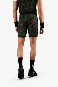 Spodenki męskie Hydrogen  Panther Tech Shorts Military Green XL