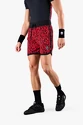 Spodenki męskie Hydrogen  Panther Tech Shorts Red