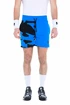 Spodenki męskie Hydrogen  Tech Camo Shorts Blue