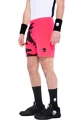 Spodenki męskie Hydrogen  Tech Camo Shorts Fluo Fuchsia