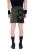 Spodenki męskie Hydrogen  Tech Camo Shorts Military Green