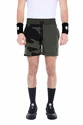 Spodenki męskie Hydrogen  Tech Camo Shorts Military Green