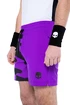 Spodenki męskie Hydrogen  Tech Camo Shorts Purple