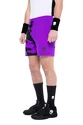 Spodenki męskie Hydrogen  Tech Camo Shorts Purple
