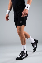 Spodenki męskie Hydrogen Tech Shorts Black