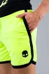 Spodenki męskie Hydrogen  Tech Shorts Fluo Yellow