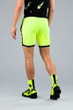 Spodenki męskie Hydrogen  Tech Shorts Fluo Yellow