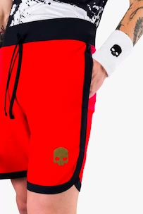 Spodenki męskie Hydrogen  Tech Shorts Red/Blue