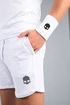 Spodenki męskie Hydrogen  Tech Shorts White