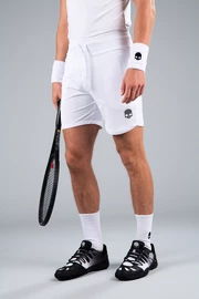 Spodenki męskie Hydrogen Tech Shorts White