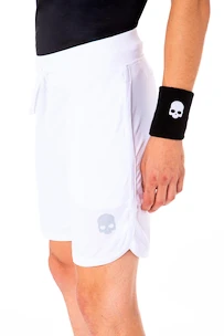 Spodenki męskie Hydrogen  Tech Shorts White