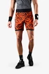 Spodenki męskie Hydrogen  Tiger Tech Shorts Orange