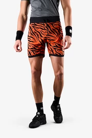Spodenki męskie Hydrogen Tiger Tech Shorts Orange