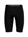 Spodenki męskie Icebreaker  M 200 Oasis Shorts BLACK