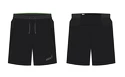 Spodenki męskie Inov-8  Race Elite 5" Short Black