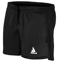 Spodenki męskie Joola  Basic Shorts Black