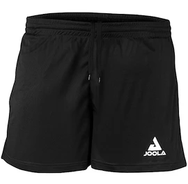 Spodenki męskie Joola Basic Shorts Black