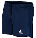 Spodenki męskie Joola  Basic Shorts Navy